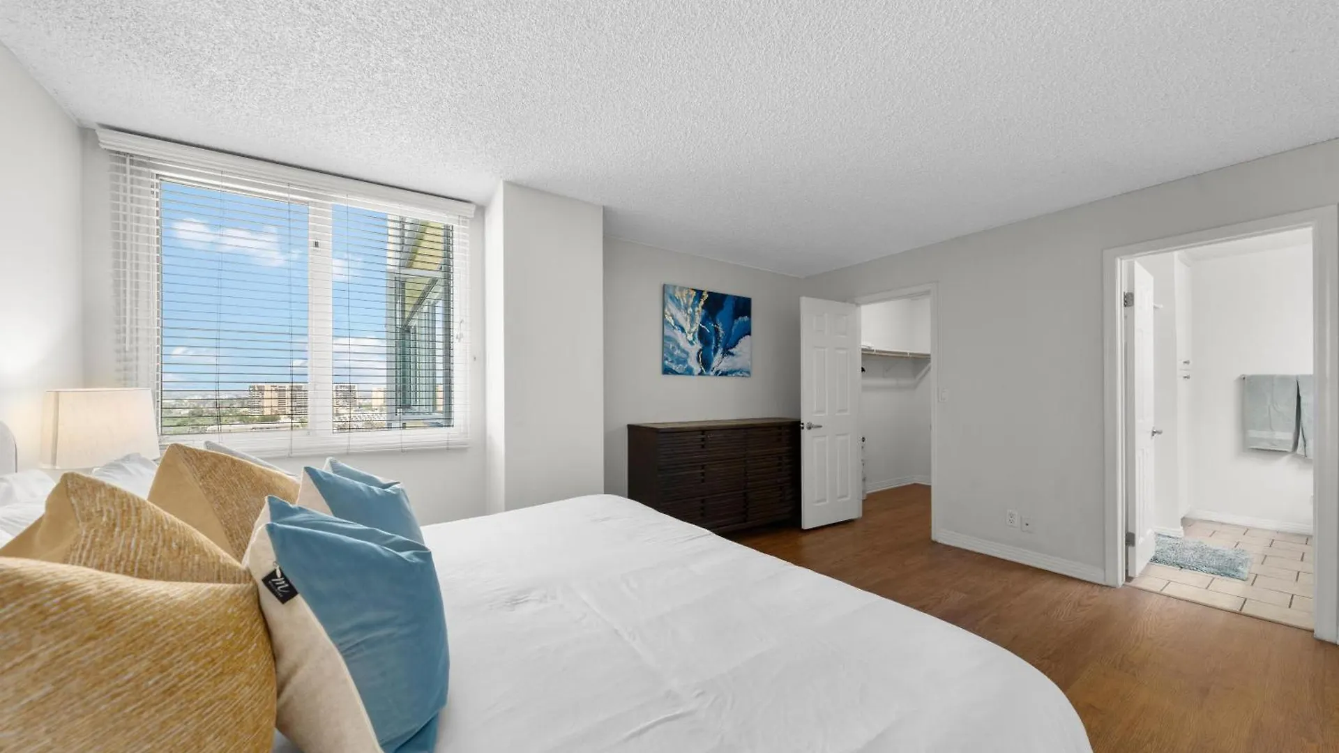 Apartment Garnet Glow Full Ocean And Venice Beach View 3Br Los Angeles