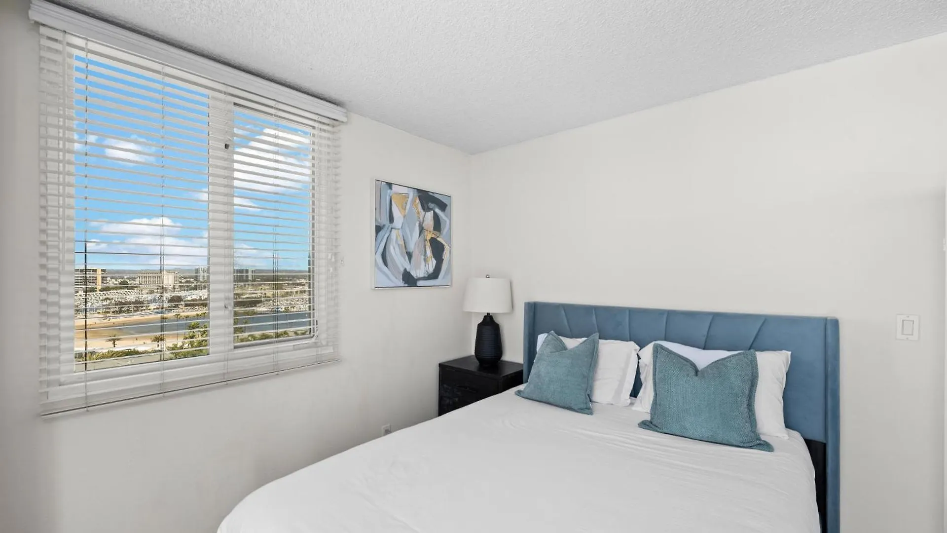 Apartment Garnet Glow Full Ocean And Venice Beach View 3Br Los Angeles
