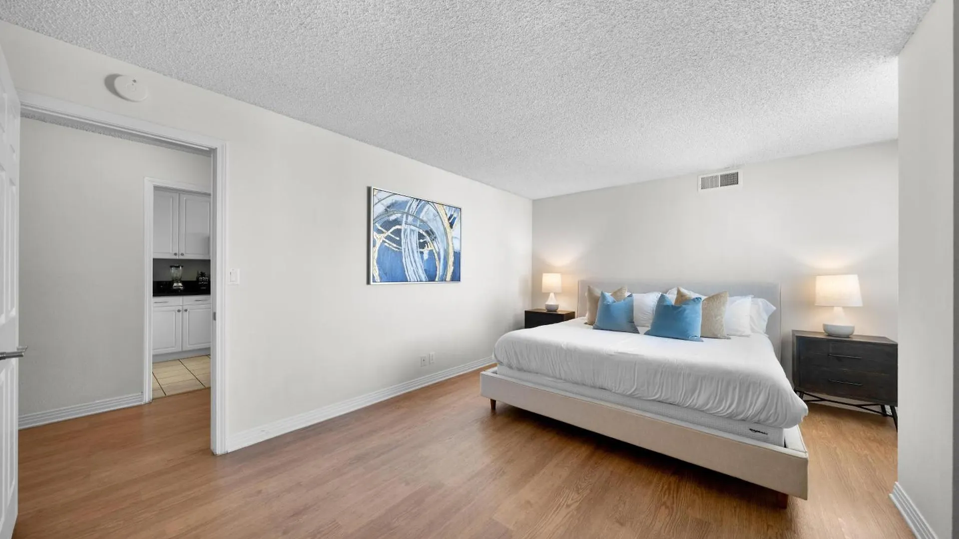 Garnet Glow Full Ocean And Venice Beach View 3Br Los Angeles