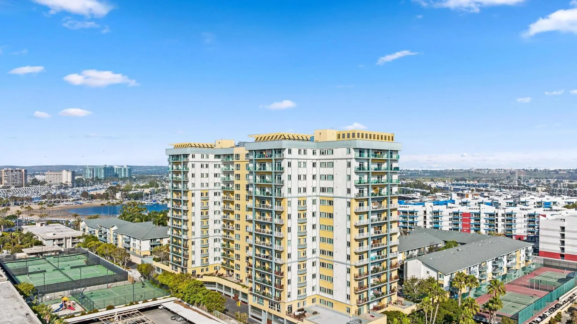 Apartment Garnet Glow Full Ocean And Venice Beach View 3Br Los Angeles United States