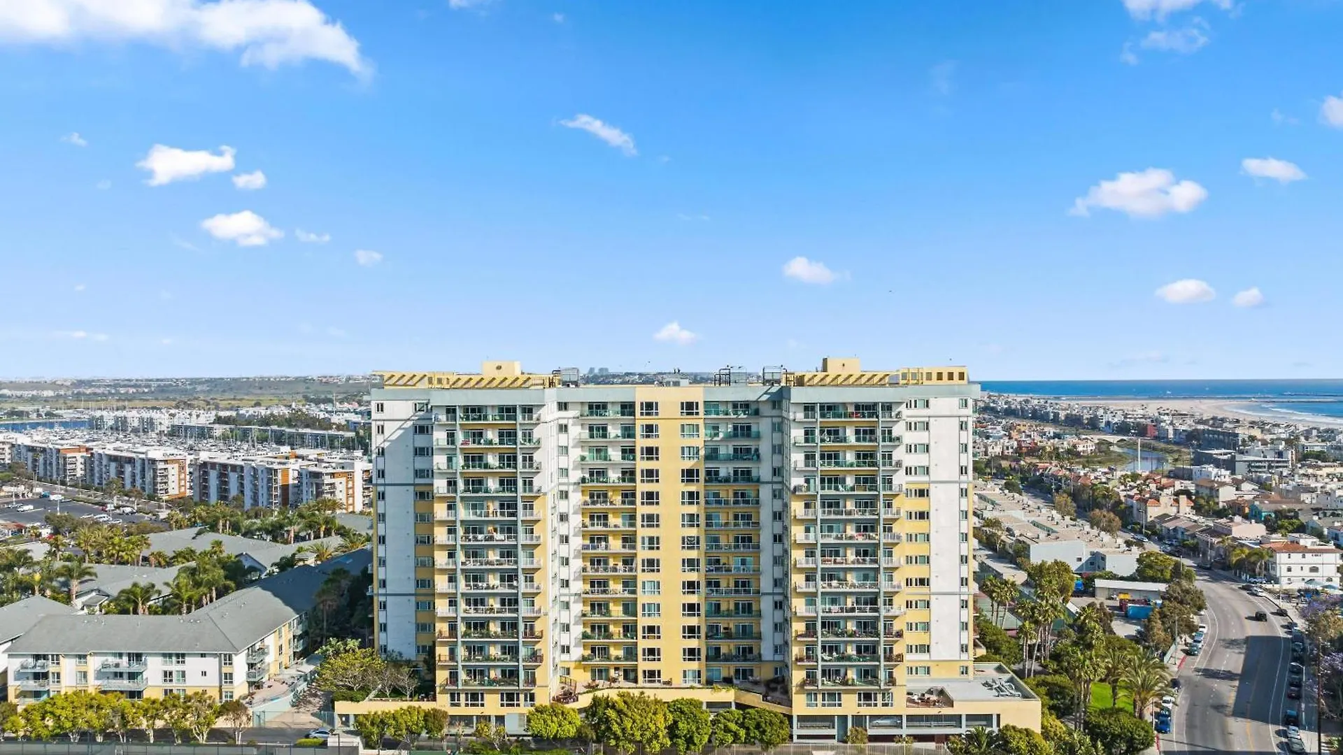 Garnet Glow Full Ocean And Venice Beach View 3Br Los Angeles United States